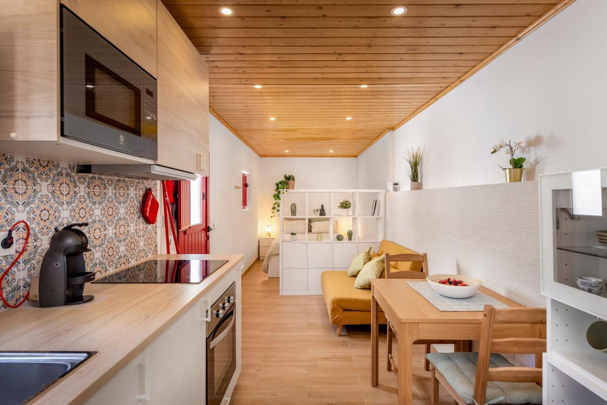 오데세시 Casa Do Beco 아파트 외부 사진