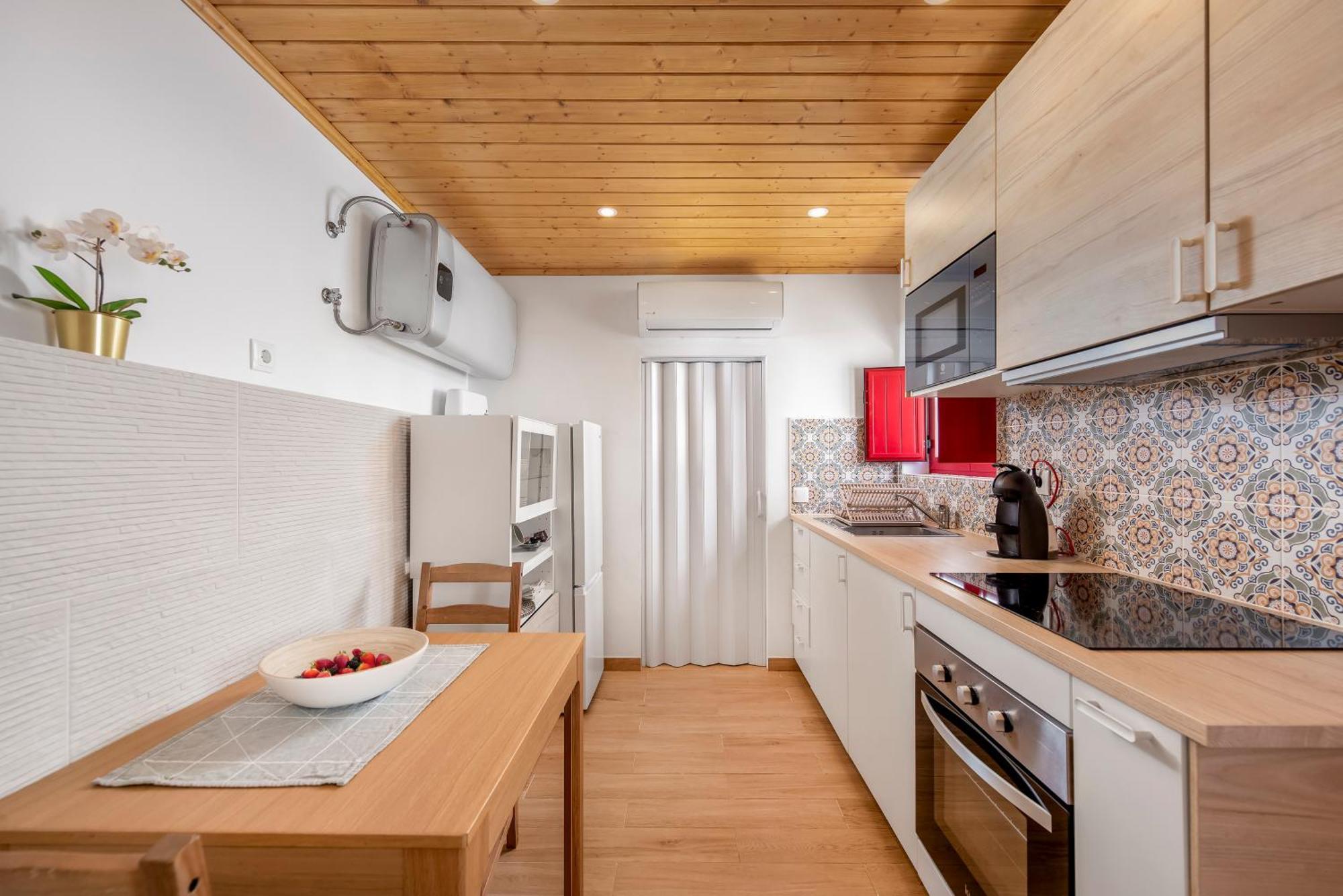 오데세시 Casa Do Beco 아파트 외부 사진